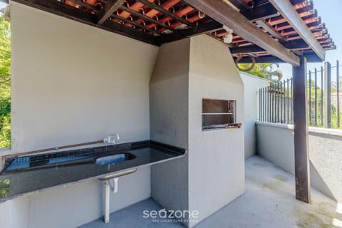 BBQ facilities