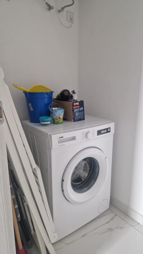 washing machine, dryer