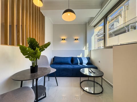 Brantouna Urban Vibes By ProLiving Hospitality Apartment in Thessaloniki