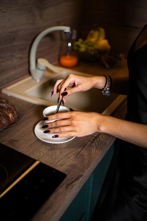 Angelina Art Apartment in Serbia