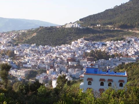 City view