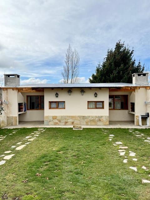 Patio, Garden