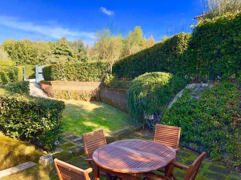 N198 - Numana, nuovo trilocale con giardino e piscina Apartment in Numana