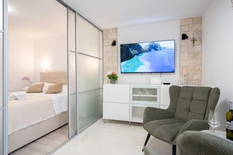 Villa Spalato Bed and Breakfast in Split