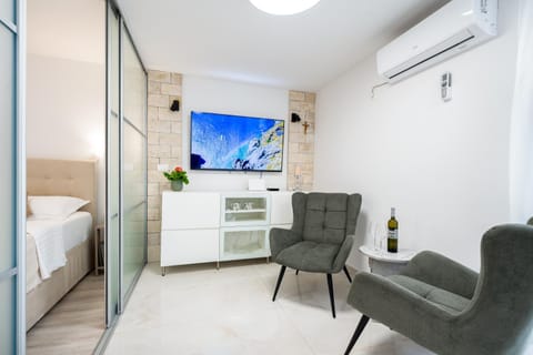 Villa Spalato Bed and Breakfast in Split