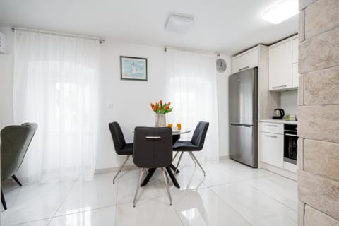 Villa Spalato Bed and Breakfast in Split