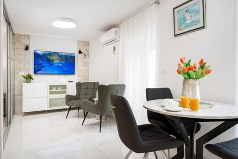 Villa Spalato Bed and Breakfast in Split