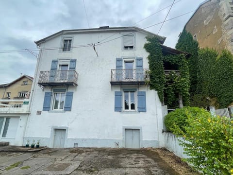 Property view