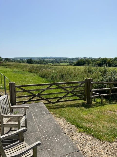Property building, View (from property/room)