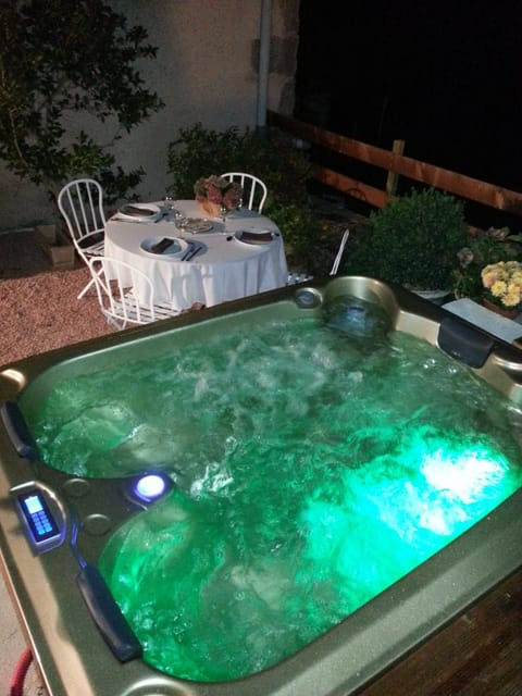 Patio, Spa and wellness centre/facilities, Swimming pool, Swimming pool
