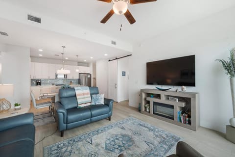 The Harbor at Town Center Unit 510 House in Madeira Beach