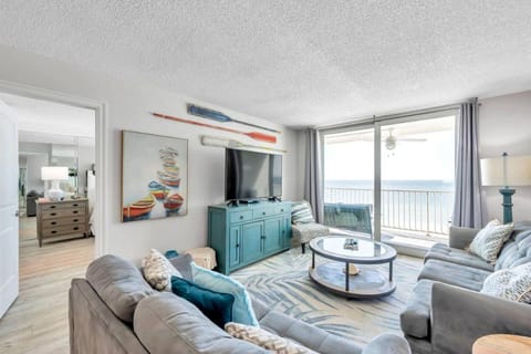 Sandcastle I Unit 702 House in Indian Shores