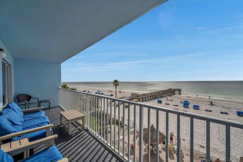 Sand Dollar Unit 308 House in Redington Shores