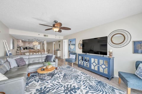 Sand Dollar Unit 308 House in Redington Shores