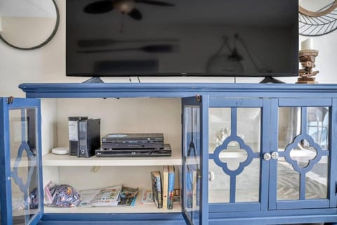 Sand Dollar Unit 308 House in Redington Shores