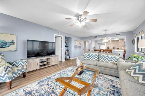 Reef Club Unit 201 IRB House in Indian Rocks Beach
