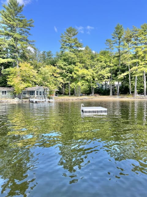 BEAR POINT LIMIT 15 villa Villa in Long Lake