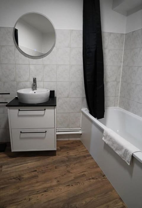 Topaze Duplex Apartment in Chartres