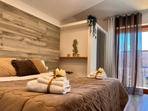 Pompei Sunday Estate Exclusive Apartaments Bed and Breakfast in Pompeii