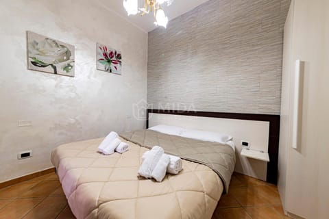 Maridea Flat Apartment in Porto Cesareo