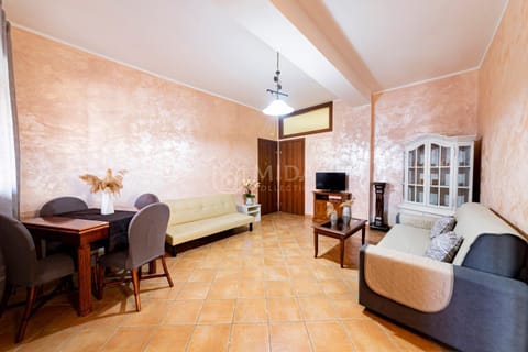 Maridea Flat Apartment in Porto Cesareo