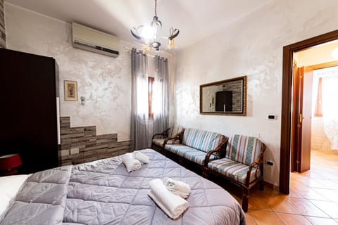 Maridea Flat Apartment in Porto Cesareo