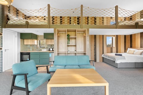 Cosy Cabin Getaway Cabin in County Dublin