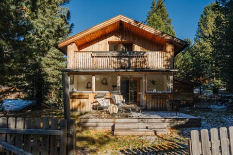 Property view