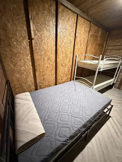 Area Sosta Camper Policoro Campground/
RV Resort in Basilicata