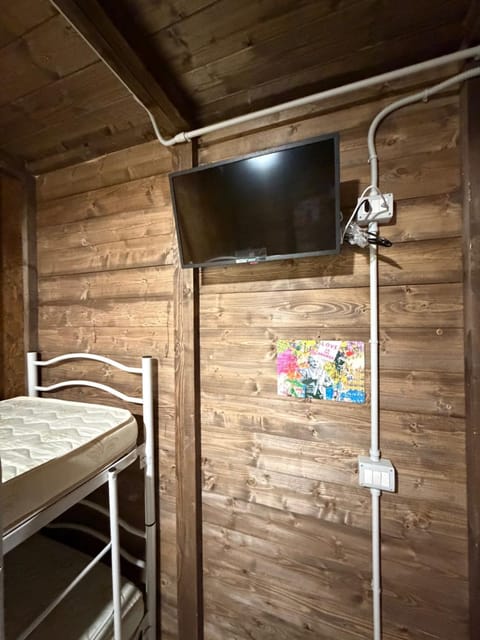 Area Sosta Camper Policoro Campground/
RV Resort in Basilicata