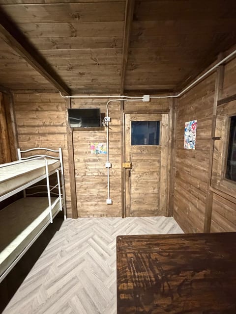 Area Sosta Camper Policoro Campground/
RV Resort in Basilicata