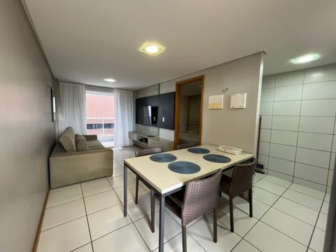TV and multimedia, Living room, Dining area