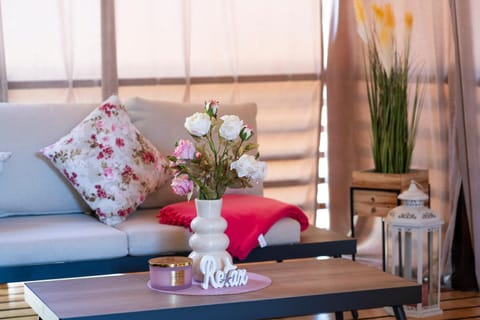 MARINO mobile home, Camp SOLINE Campground/ 
RV Resort in Biograd na Moru