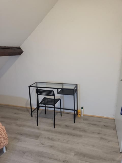 Enrike room 2 Bed and Breakfast in Luxembourg