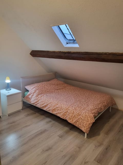 Enrike room 2 Bed and Breakfast in Luxembourg