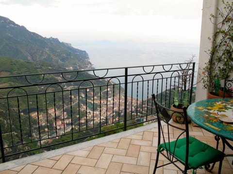 Torre del Sogno House in Ravello