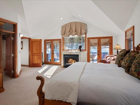 Jay Chalet by Snowmass Vacations Chalet in Snowmass Village