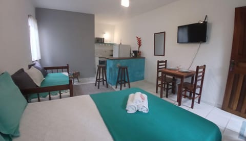 Studio8 Centro Paraty Apartment in Paraty