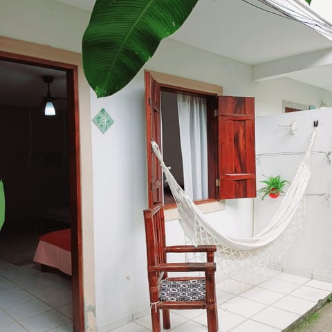 Studio8 Centro Paraty Apartment in Paraty