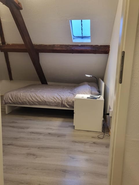 Enrike room 3 Bed and Breakfast in Luxembourg