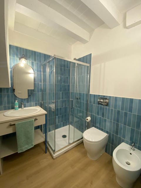 Shower, Toilet, Bathroom, bidet