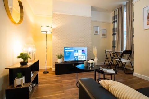 Silvester Residence Apartment in Liverpool