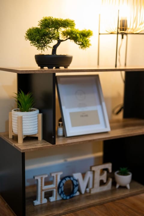 Silvester Residence Apartment in Liverpool