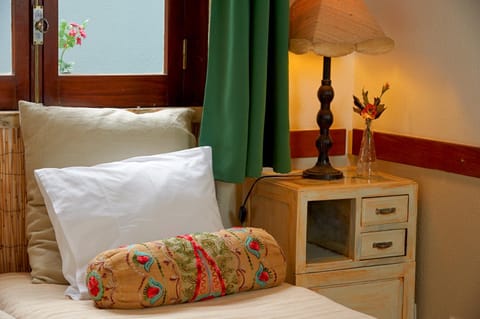 Bed, Decorative detail, Bedroom
