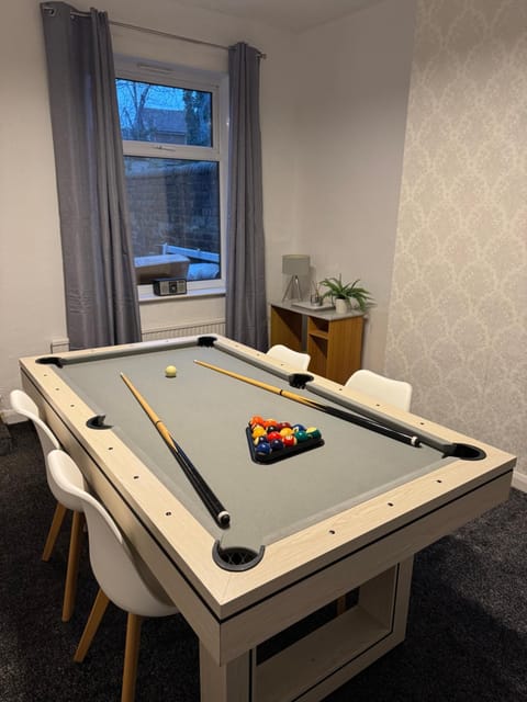 Rotherham Kimberworth House in Rotherham