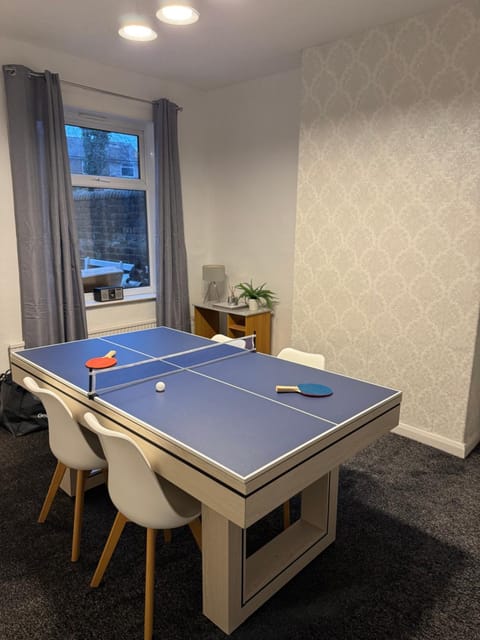 Rotherham Kimberworth House in Rotherham