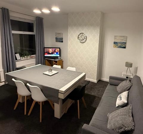 Rotherham Kimberworth House in Rotherham