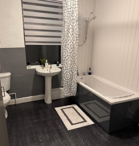 Rotherham Kimberworth House in Rotherham