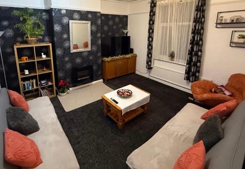 Rotherham Kimberworth House in Rotherham