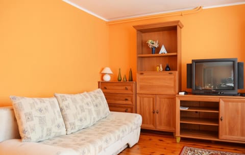 Apartament Mickiewicza Apartment in Gdansk